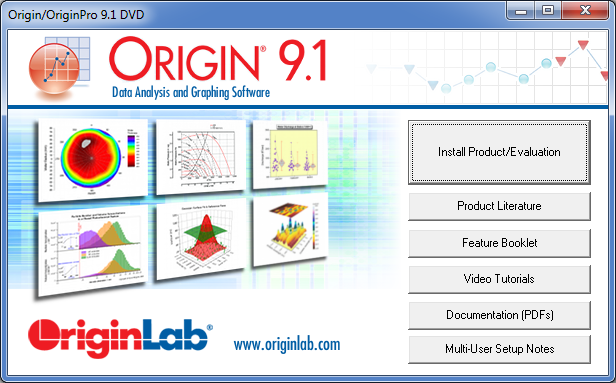 Origin - Download