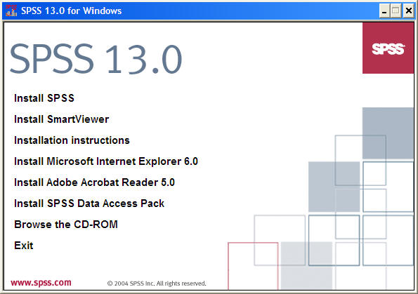 install spss 20 install spss 20
