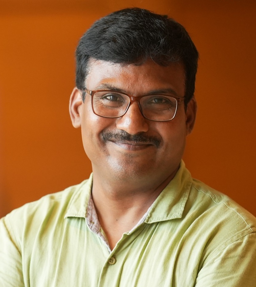 Prof. Basker Sundararaju
