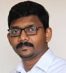 Santhosh Babu Sukumaran
