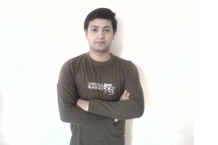 Abhishek Kumar Singh