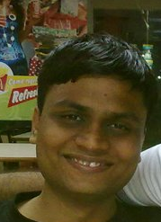 Alok Bansal