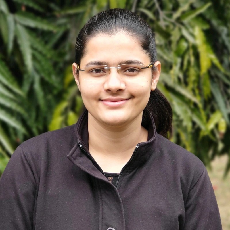 Deepali Kushwaha