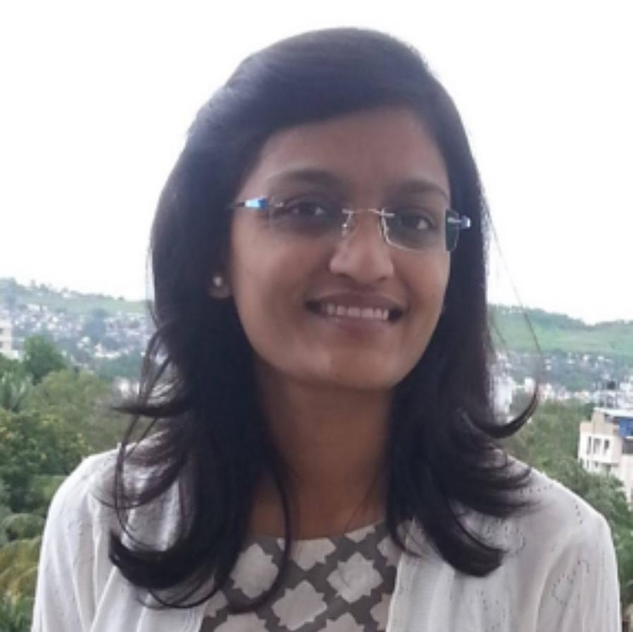 Meenal Narkhede