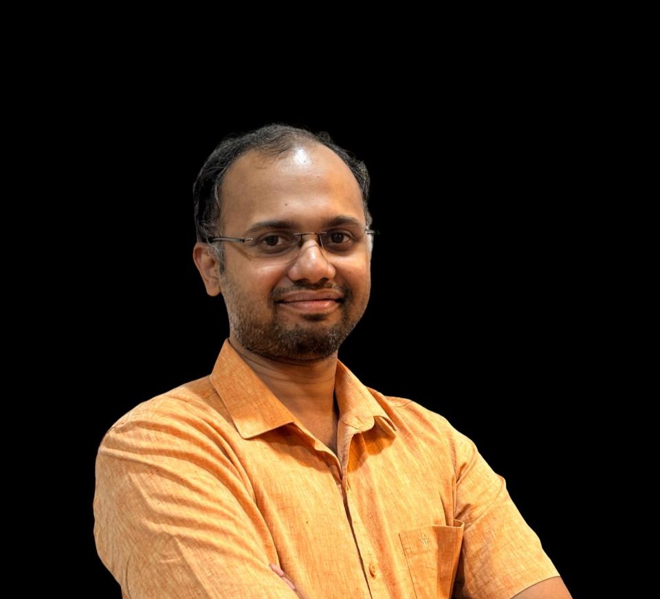 Sai Saurab Kaviti