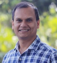Om Jee Pandey