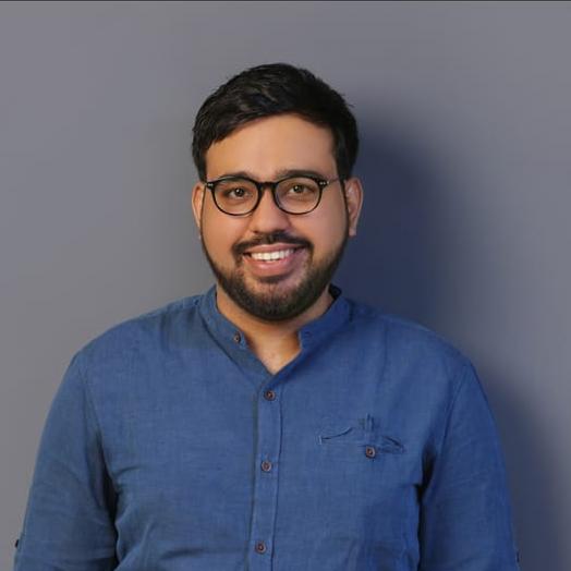 Aditya Raikar