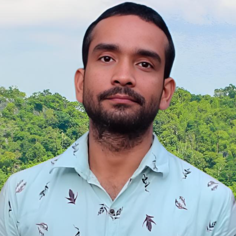 Prabal Pratap Singh