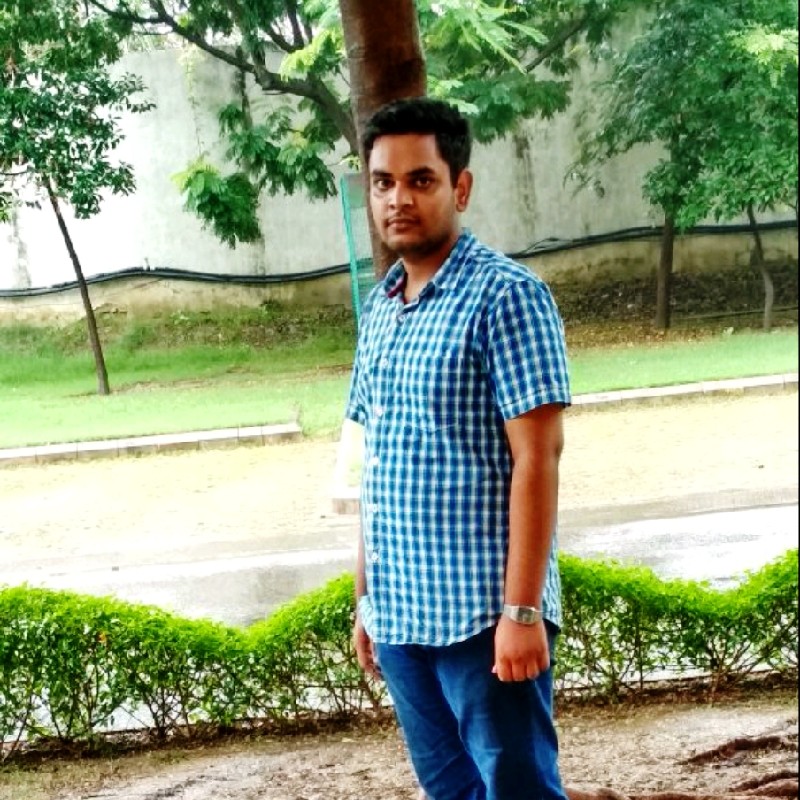 Swastik Tripathi