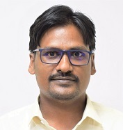 Prof. Srinu Gangolu 