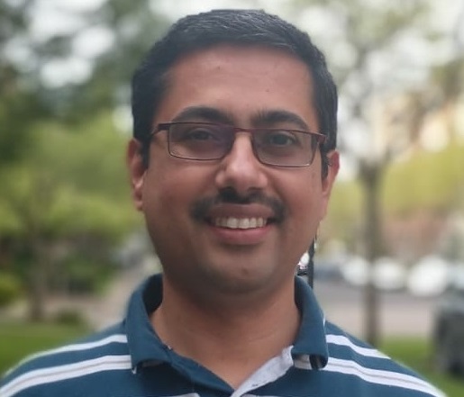 Prof. Nilesh Badwe