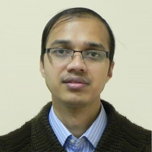 Prof. Nilesh Prakash Gurao
