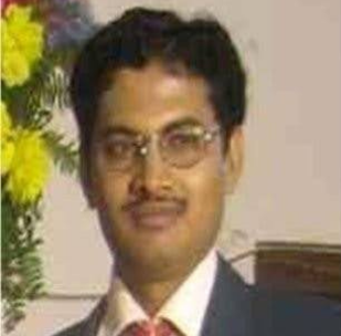 Dr. Chandan Mandal