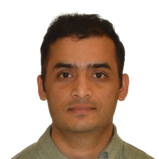 Dr. Nitin Kumar Sharma