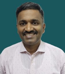 Prof. Prasad Mjnv
