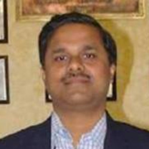 Prof. Sandip Ghosh Chowdhury
