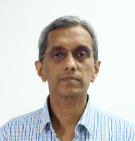 Prof. Subramanya Sarma Vadlamani 