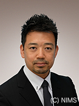 Prof. Kitashima