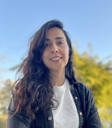 Dr. Maral Sarebanzadeh