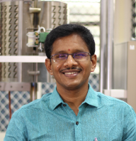 Prof. Ravi Sankar Kottada