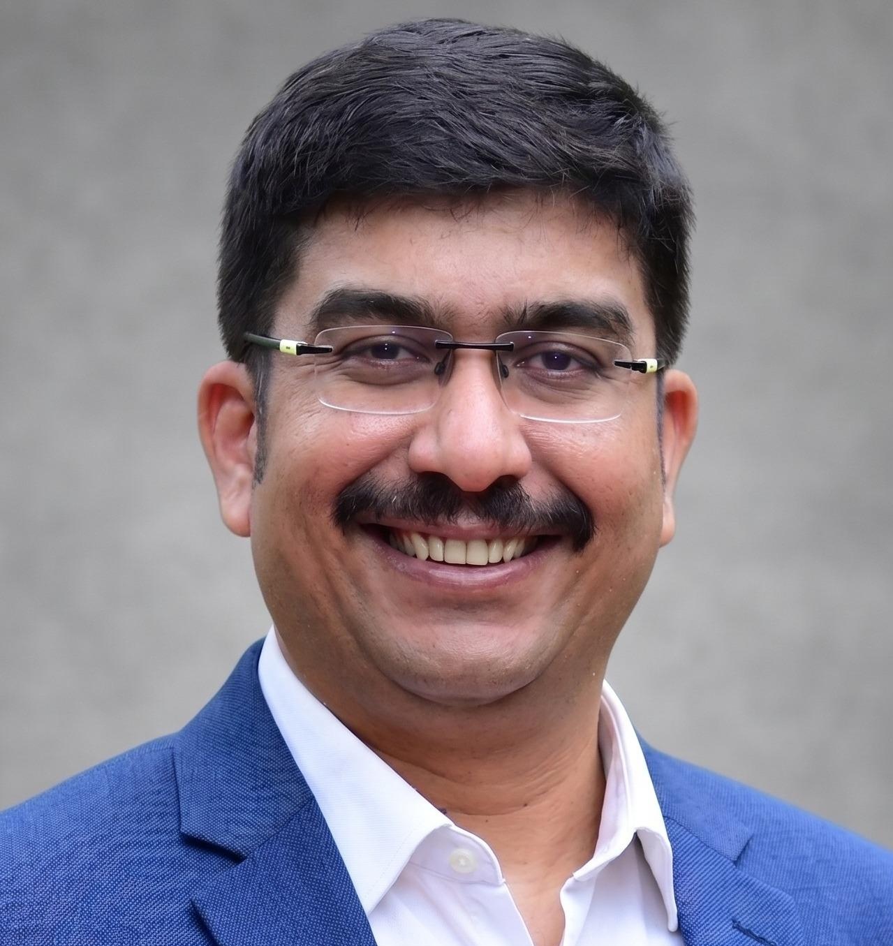 Prof. Shibayan Roy