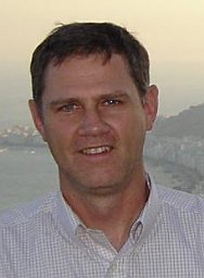 Dr. Stuart Wright