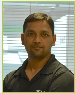 Dr. Sarvesh Mishra