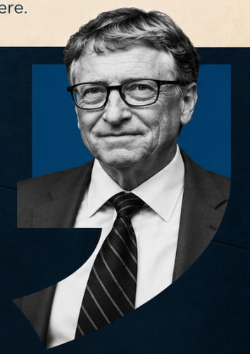 Director portrait