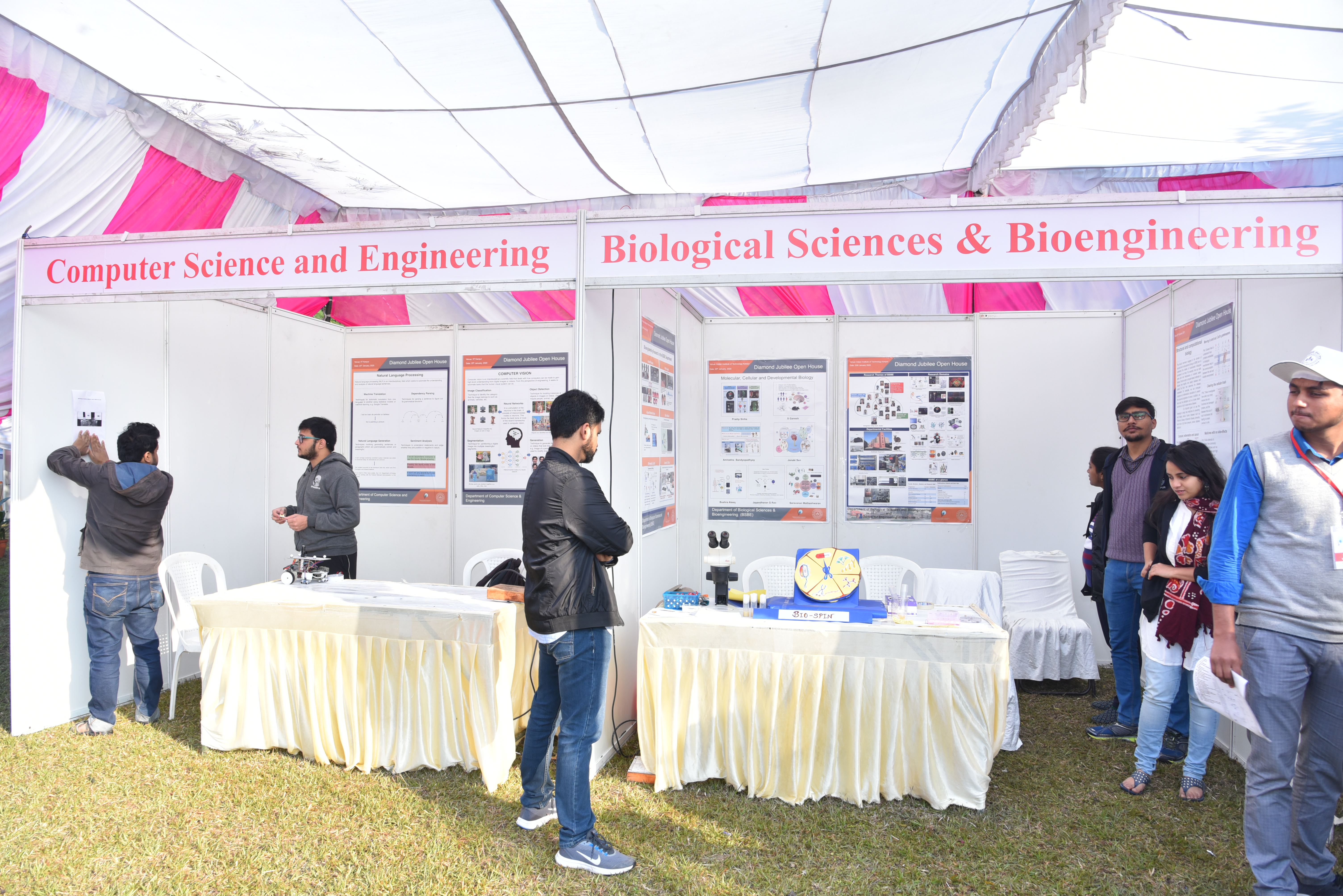 Open Day 2020 glimpse 8