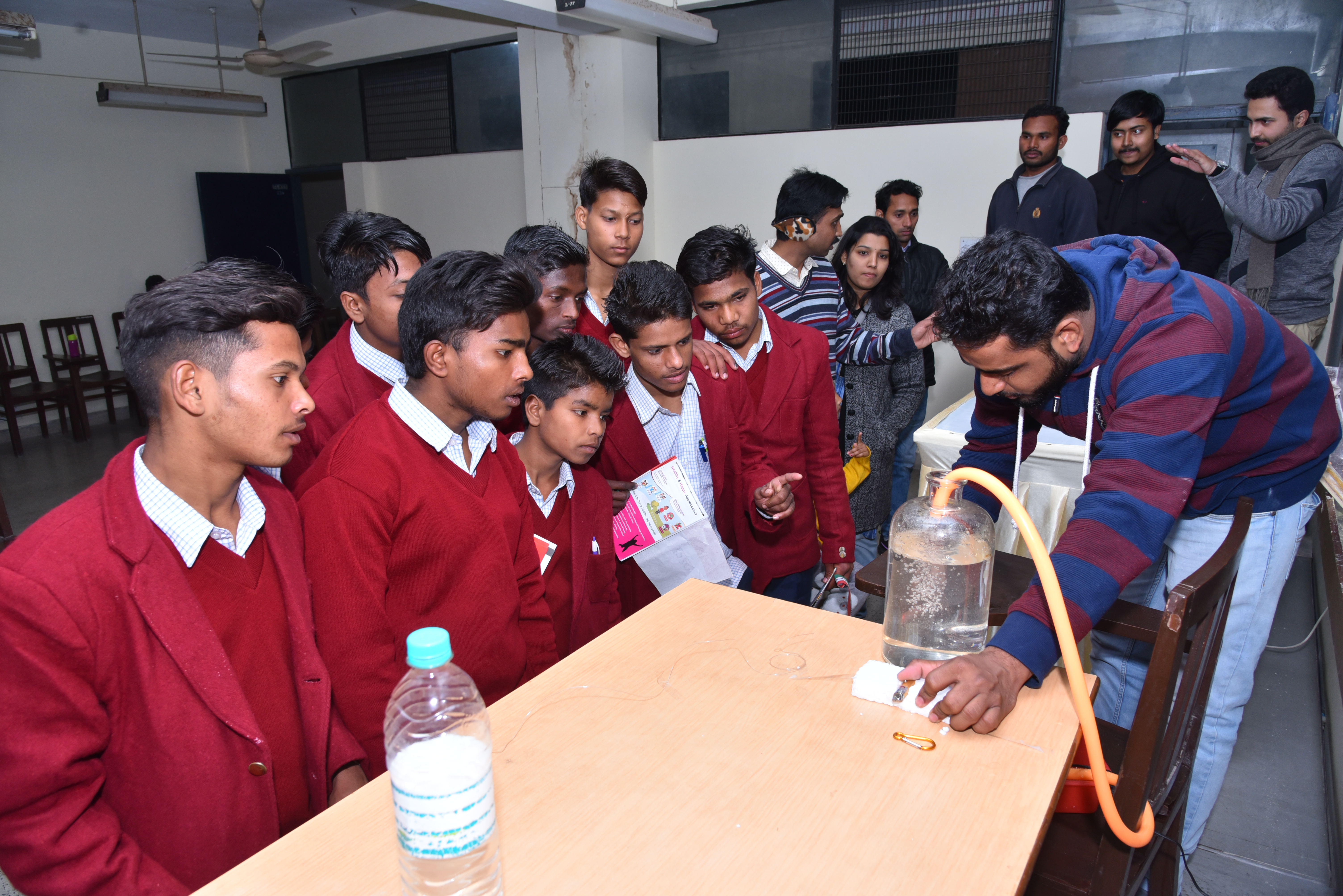 Open Day 2020 glimpse 9