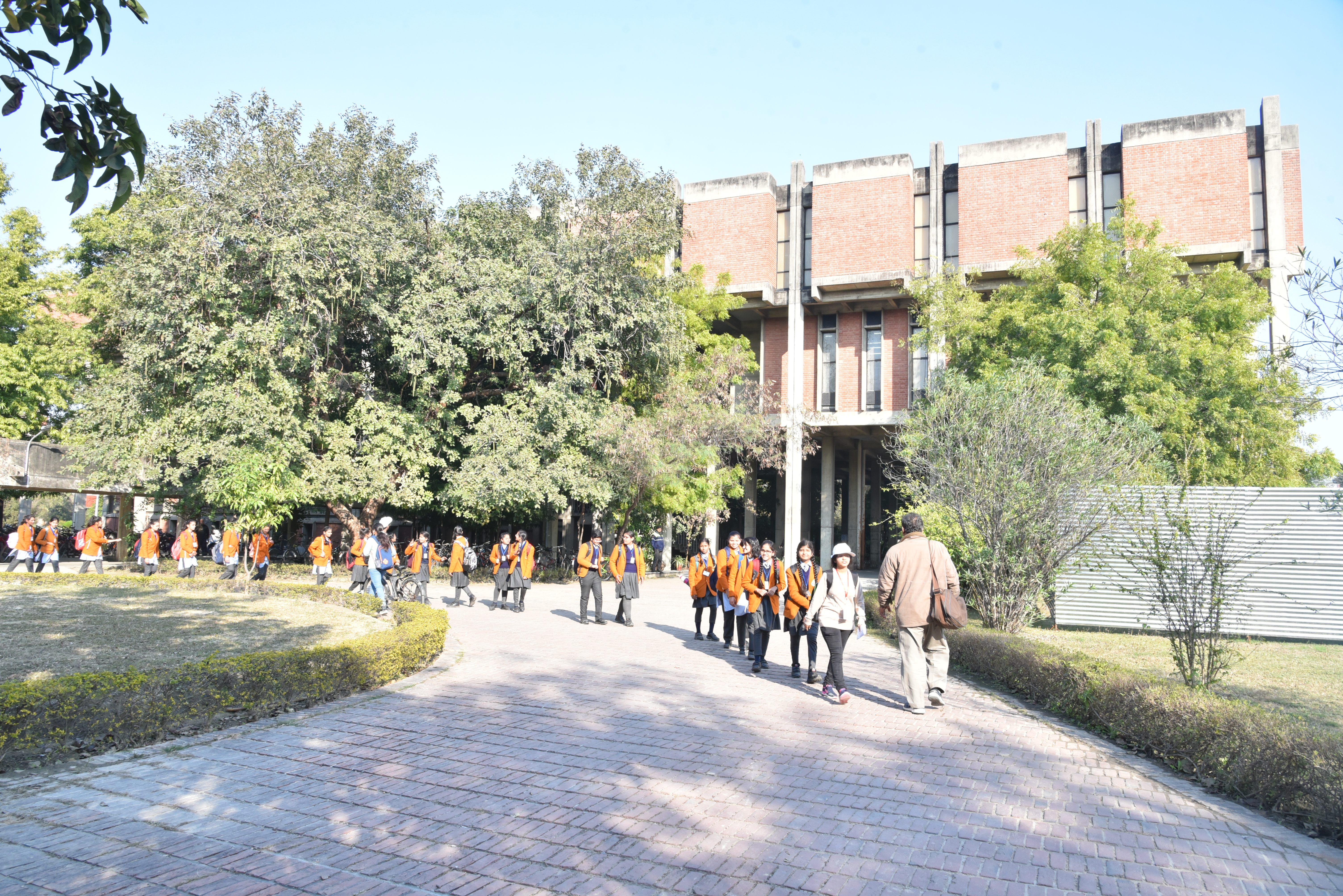 Open Day 2020 glimpse 10