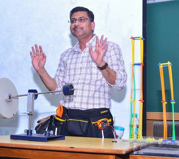 science_demonstration