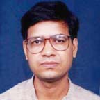 Mahendra K.  Verma, Ph.D.