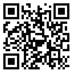 Scan QR Code to Register for Volunteering