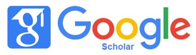 Google Scholar Citation Matrix