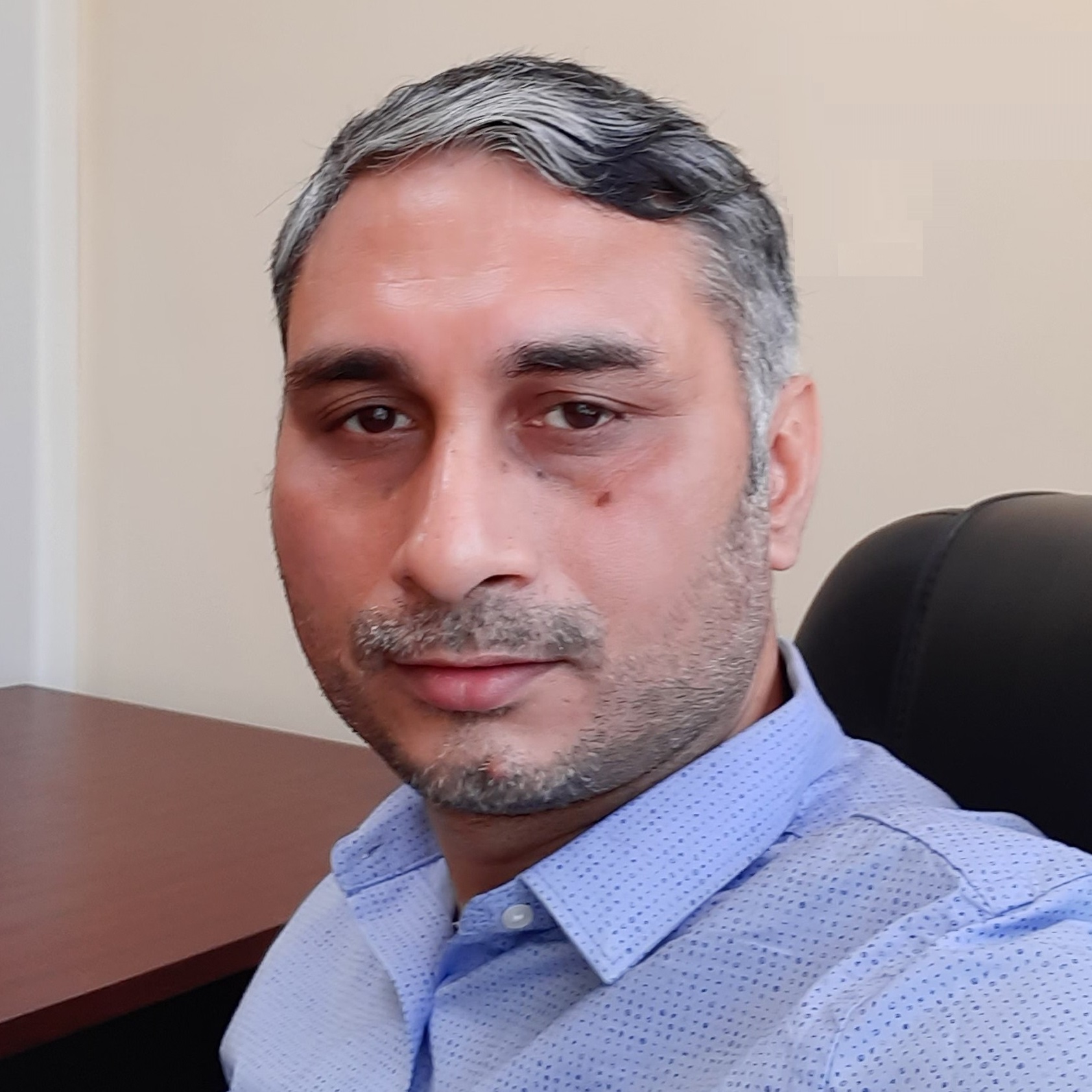 Dr. Laltu Chandra