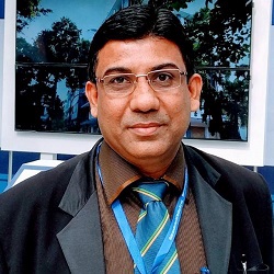 Dr. Prabodh Bajpai