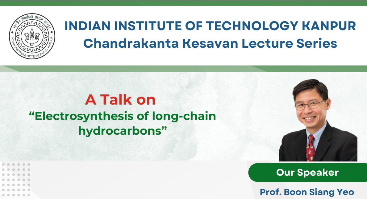 Lecture Series 32