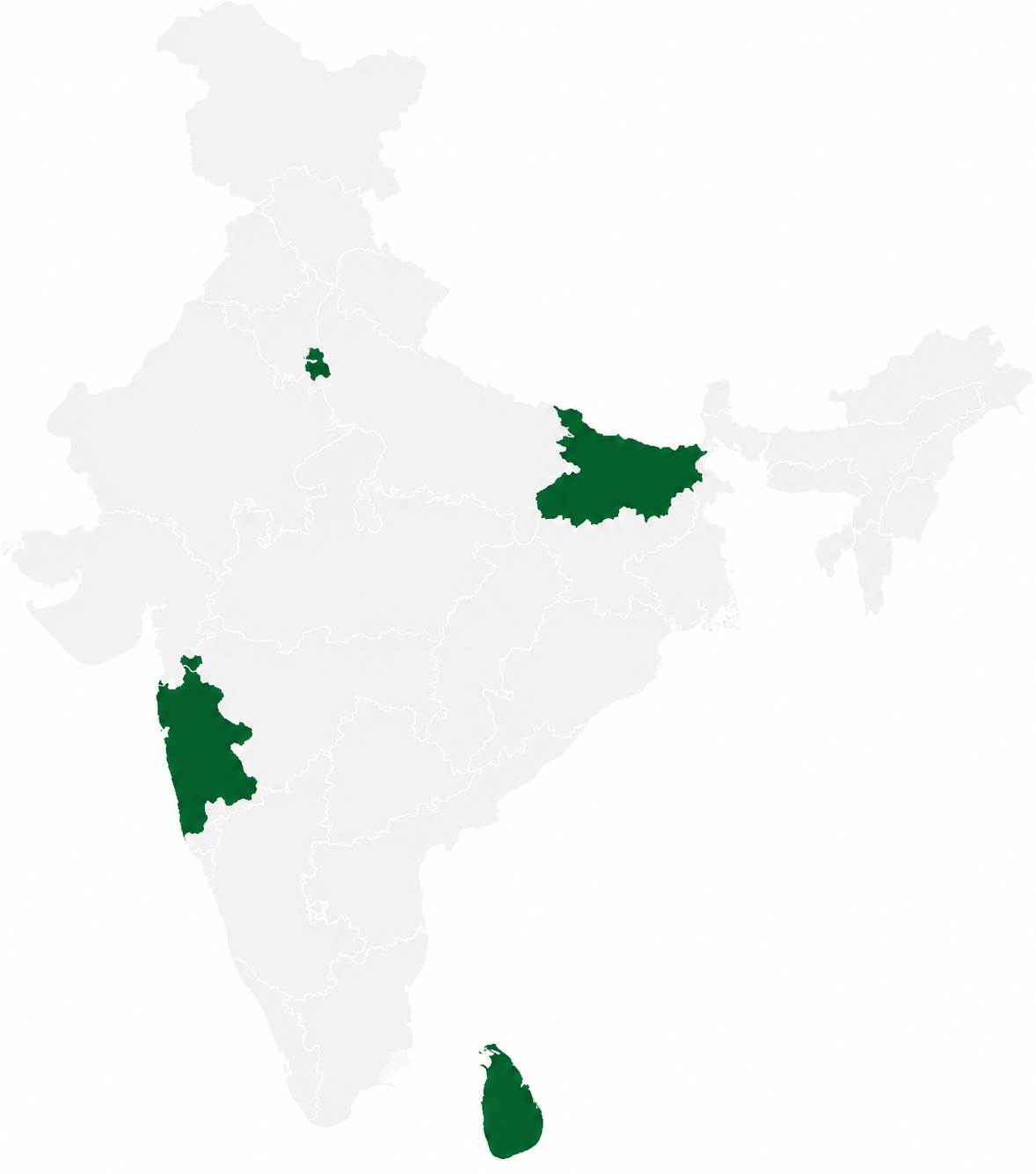 National Collaborations