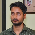 Sudhanshu Gautam
