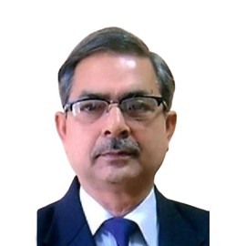 Dr. Arun Kumar Varma ( A K Varma )
