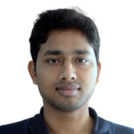 Manas Ranjan Behera