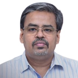 Prof. Braj Bhushan