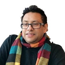 Prof. Sondipon Adhikari