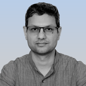 Prof. Nitin